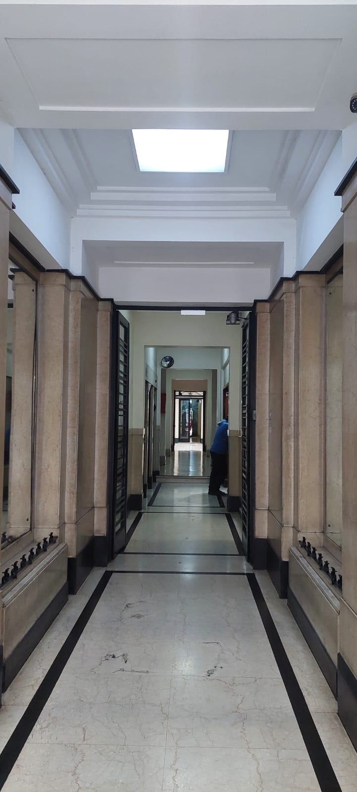 3555SA- ALQUILER 65 M2 DOS DORMITORIOS LIVCOM COC BAÑO