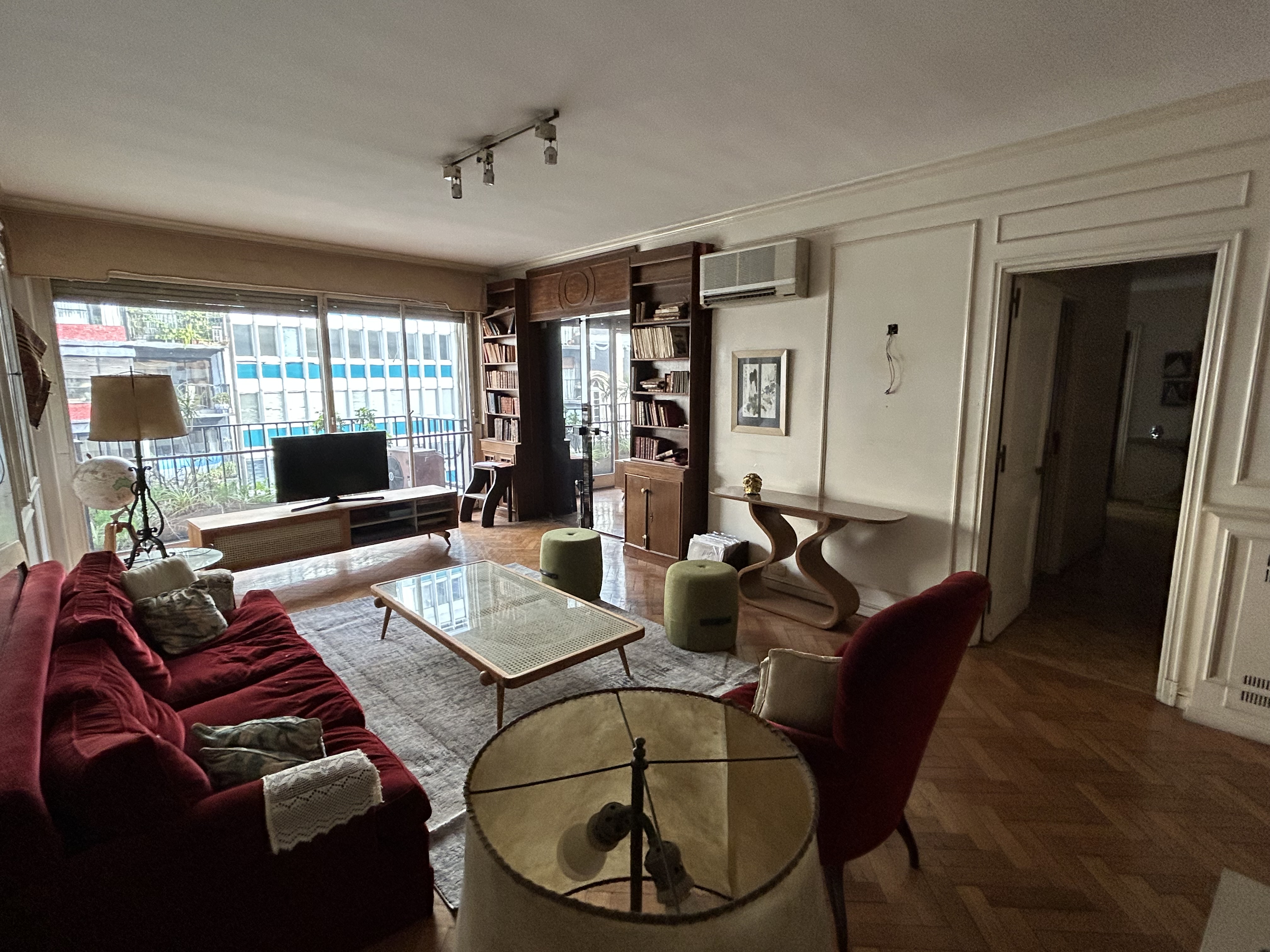 3498FS- 3498FS- AV. SANTA FE 857 P8 